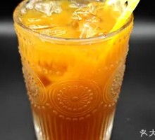 Youlan Hongyu Lemon Tea