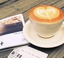 Black Tea Latte BLTL