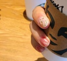 Hot Oat Milk Latte