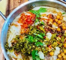 经典红烧牛肉粉