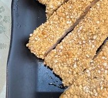 Fried Pork Cutlet