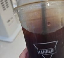 Ice Grape Americano