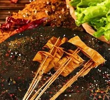 Fatal Tofu Skin