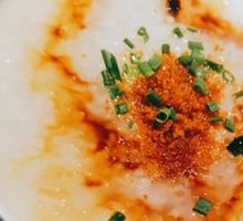 鸡粥