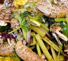 Inner Mongolia Lamb Skewers
