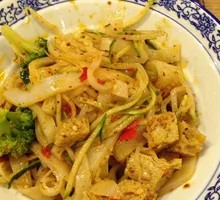 Secret-Recipe Cold Noodles