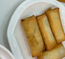 Three-Thread Spring Rolls