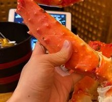 King Crab