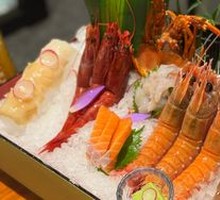 Peony Shrimp