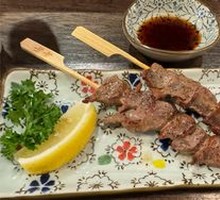 Chicken gizzard