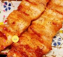 Pork Belly