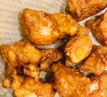 Nai Chuan Spicy Fried Chicken