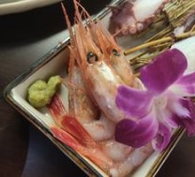 Fresh Mackerel Sashimi