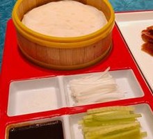 Crispy Peking Duck