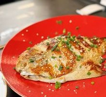 Ningbo Roasted Vegetable Rice Cake