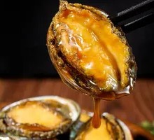 Secret Sauce Abalone