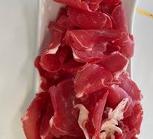 Tendon meat