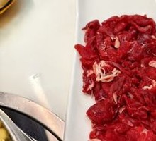 Tender Beef Salad