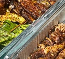 Lamb Skewers