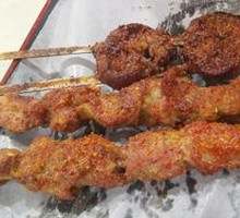 Lamb Kidneys