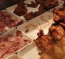 Hundred-Flavor Chicken