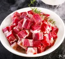 Premium Grassland Lamb