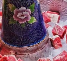Spring Water Boiled Lamb