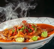 Huángshān Stinky Mandarin Fish