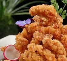 Fujian-style Vinegar Pork