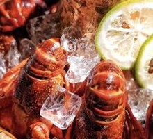 Signature Ice-Cold Lobster