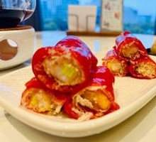 Ancient Method Sticky Rice Chicken