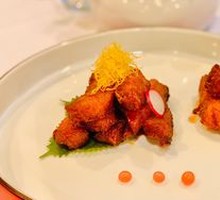 Zui Hui Huang Secret Smoked Fish
