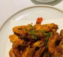 Steamed Oyster with Garlic and Vermicelli