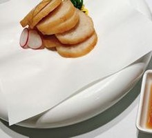 Chaozhou Hand-Made Fish Cake