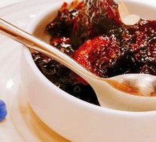 Slow-Cooked Beef