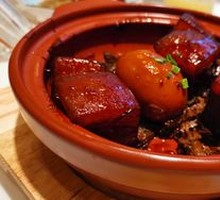 Shanghai-style Braised Pork Belly