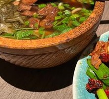 Spicy Pork Kidney Stir-fry