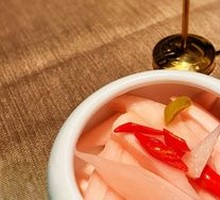 Guizhou Sour Radish
