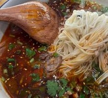 Capillary Noodles