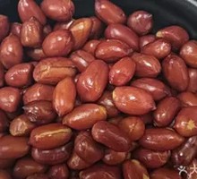Peanuts