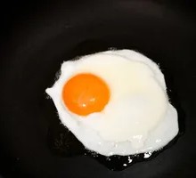 Fried Egg