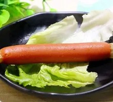 Sausage