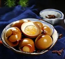 Braised Egg