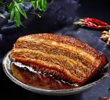 Hǔpí Dàròu