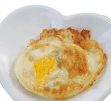 Fried Egg