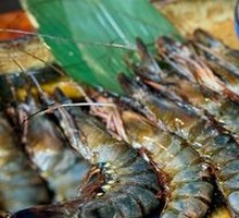 Famous Shrimp