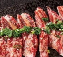 Beef Short Ribs