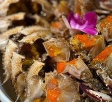 Signature Soy Sauce Steamed Crab