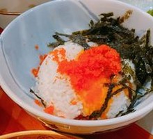 Korean Bibimbap