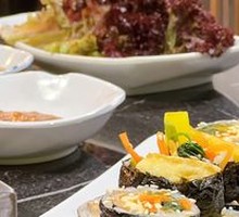 Seaweed Rice Ball